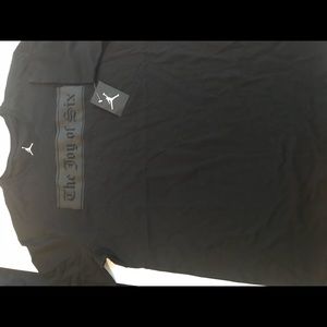 Nike Jordan Brand t shirt xl